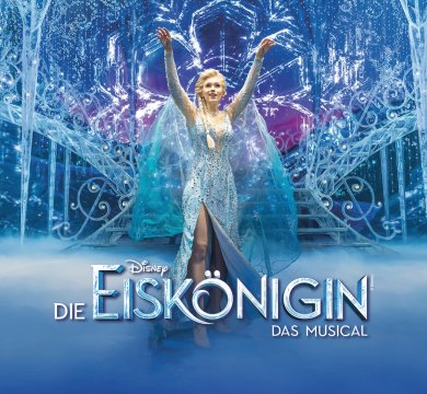 
Disneys Die Eiskönigin 
