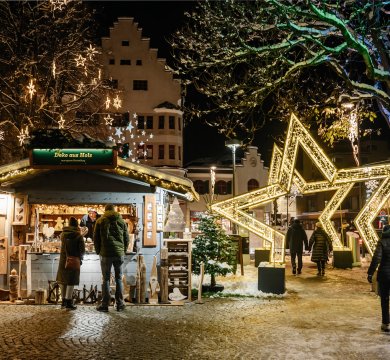 Advent in Kufstein