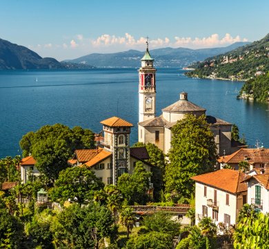Cannero Riviera