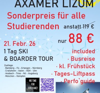 Uni Skitag Axam 21.02.26