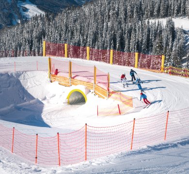 Wintersportgebiet Ski amadé