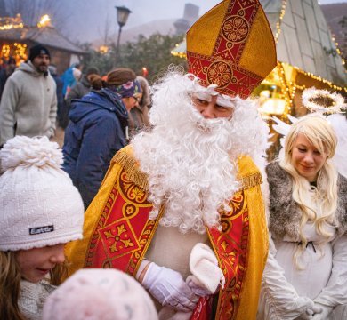 Schloss Kaltenberg Weihnachtsmarkt