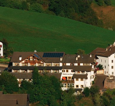 Hotel Löwen, Mölten