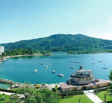 Pörtschach am Wörthersee