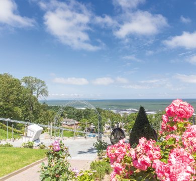 Akzent Waldhotel Göhren