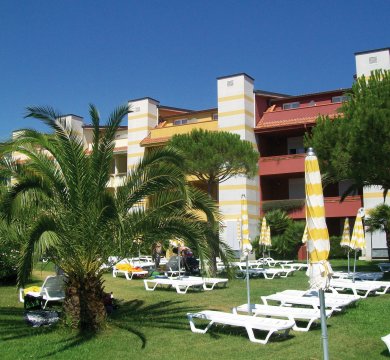 Hotel Loano 2 Village