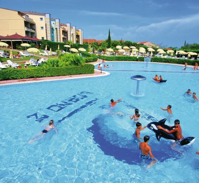 Hotel Loano 2 Village