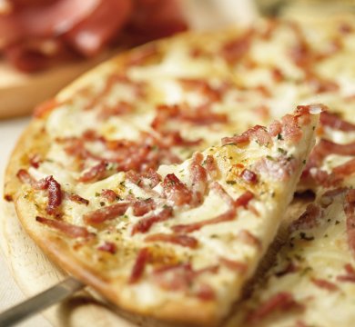Flammkuchen