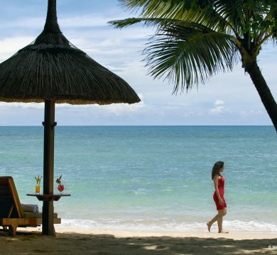 Maritim Hotel Mauritius