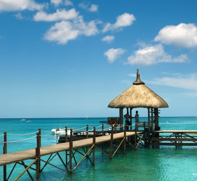 Maritim Hotel Mauritius