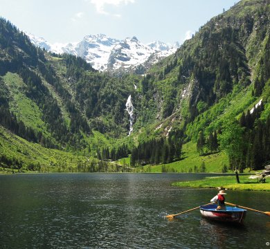 Steirischer Bodensee